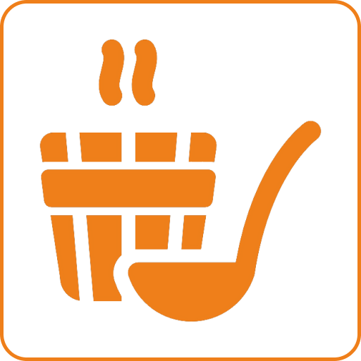 Хаммам и сауна