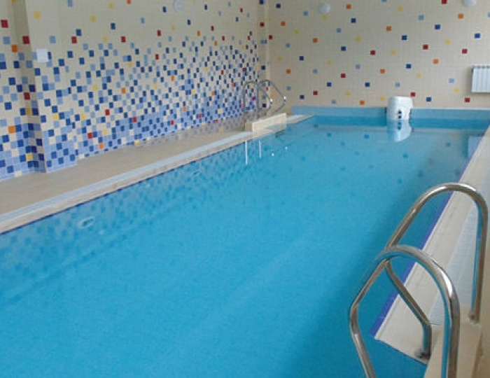 SPA-отдых - Санаторий «Бобачевская роща» Тверь