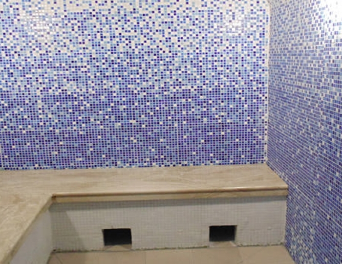 SPA-отдых - Санаторий «Бобачевская роща» Тверь