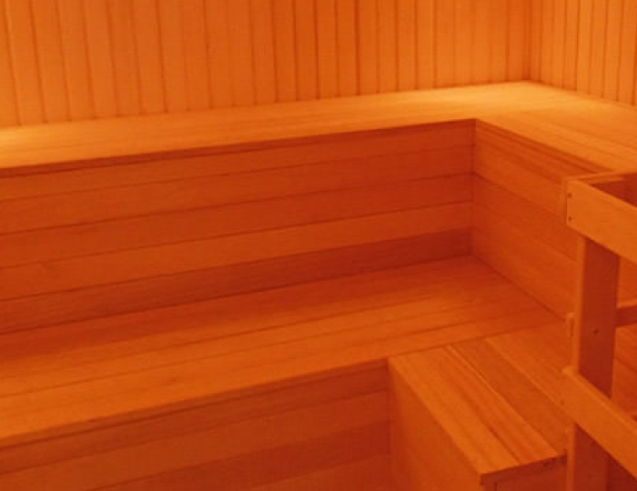 SPA-отдых - Санаторий «Бобачевская роща» Тверь