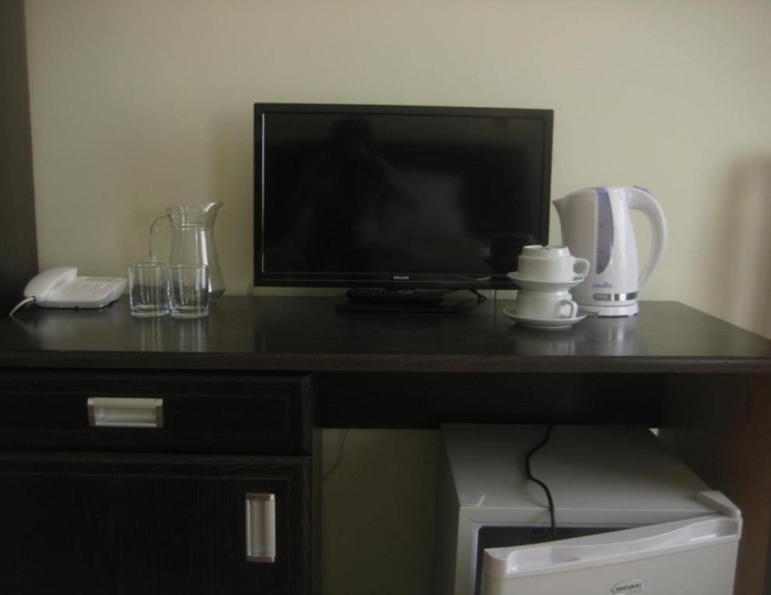 Номер 1 категории "Комфорт" - Санаторий «Бобачевская роща» Тверь