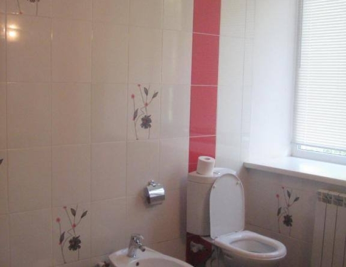 Номер 1 категории "Комфорт" - Санаторий «Бобачевская роща» Тверь