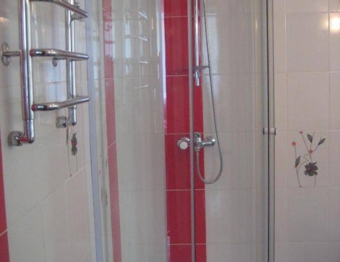 Номер 1 категории "Улучшенный Стандарт" - Санаторий «Бобачевская роща» Тверь